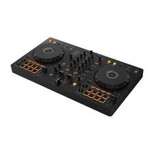 Pioneer DJ DDJ-FLX4 2-Channel
