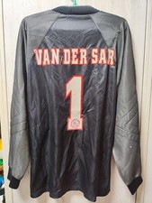 Size M Ajax 1998-1999