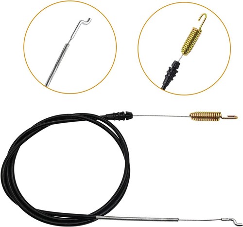 Traction cable for toro - traction,