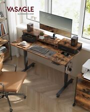 VASAGLE Electric Standing Desk