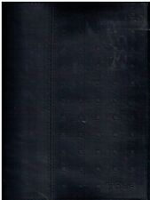 VW GOLF Mk5 2.0 GTI ORIGINAL 2004 OWNERS INSTRUCTION MANUAL / SERVICE RECORD