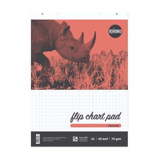 Rhino A1 40 Leaf 20mm Squared