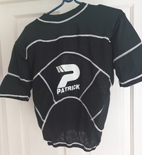 FAB PATRICK BLACK HONEYCOMB