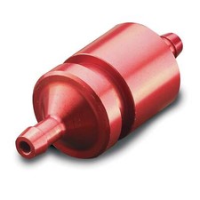 Mocal Fuel Tank Pressure Relief Valve - In Line Fitting Motorsport/Rally/Racing