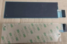 Fastron Meridion Computer Keypad Fits Gas / Electric  Henny Penny