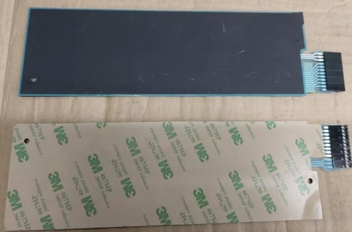 Fastron meridion computer - meridion,