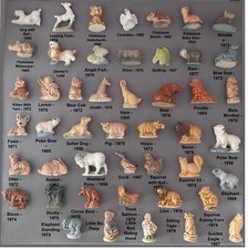 Selection of Imperfect Wade