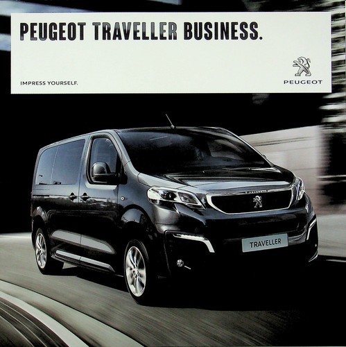225650 peugeot traveller - peugeot,