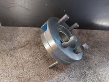 Lathe D1-6 Drive Plate - Colchester Harrison Type Dog Centre Plate