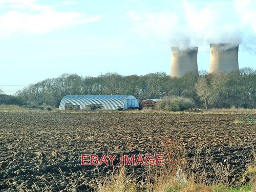 Photo drax worm farm - photo,