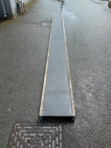 Youngman staging board 35m x - staging, 5.35m