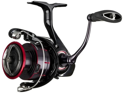 Daiwa fuego spinning - lt,