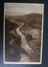 RIVER WYE, SYMONDS YAT