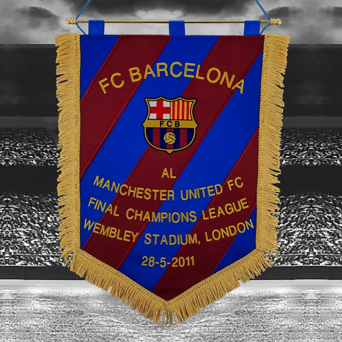 Barcelona manchester - fc,