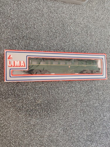 Lima gauge 105 mwg gwr - oo,