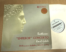 SAX 2252 Beethoven Emperor