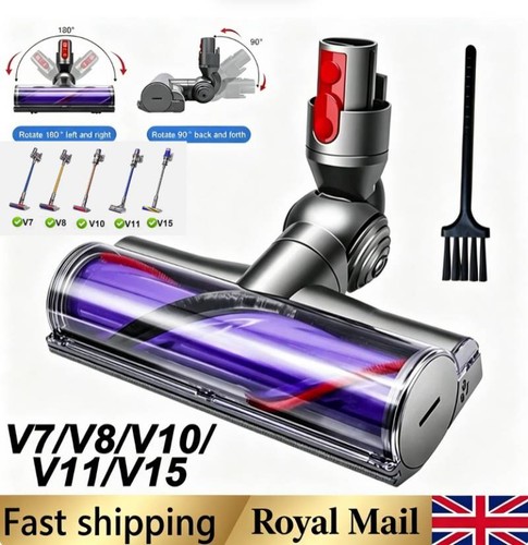 Brush head for dyson - for, v8