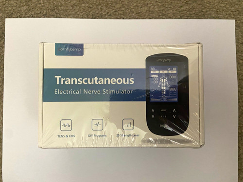 Comfytens tens ems - tens/ems, unit