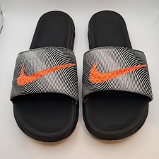 Nike Benassi Solarsoft Slide 2