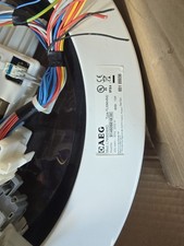 Aeg Washer Dryer Sapre Parts