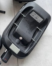 Silver Cross Simplifix isofix