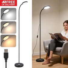 Led floor standing lamp - led,
