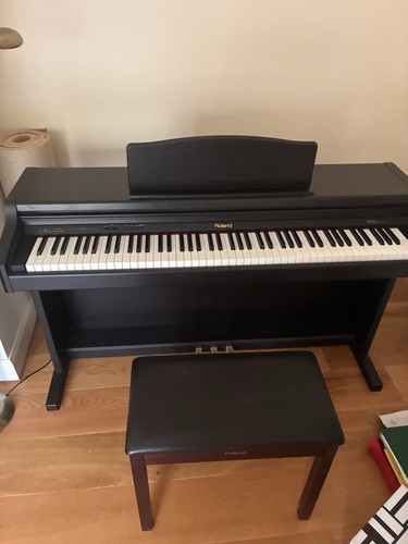Roland 147e digital - hp-147e, piano
