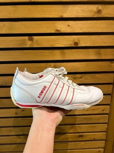 Swiss retro arvee - k-swiss,