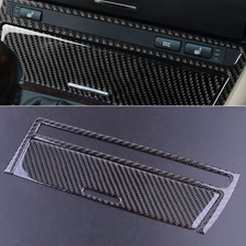 Carbon fiber ashtray - carbon, storage