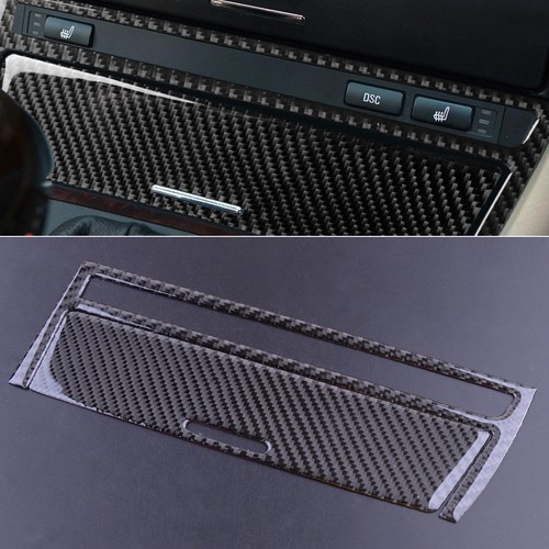 Carbon fiber ashtray storage - carbon,