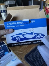Mobile Media Solutions Car