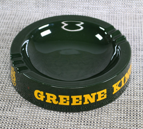 Vintage retro greene - greene, king