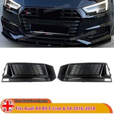 Honeycomb front bumper - bumper, fog