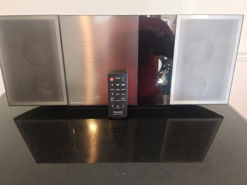 Panasonic hc397 bluetooth - panasonic, sc-hc397