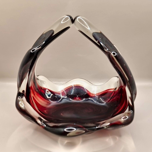 Vintage murano glass - vintage,