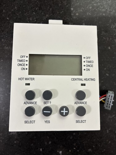 Worcester bosch digital - bosch, twin