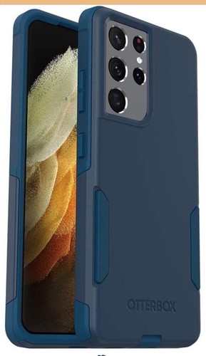 Otterbox commuter series - otterbox, case