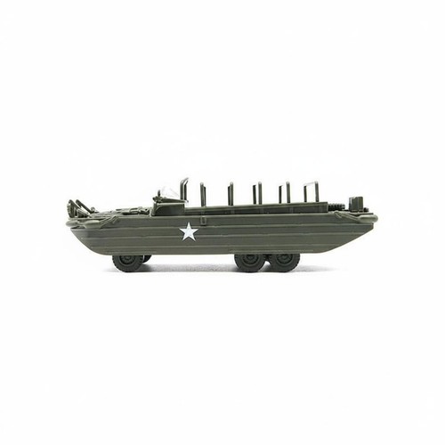 Pieces scale dukw - 37,