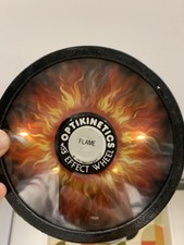 Optikinetics Flame  wheel