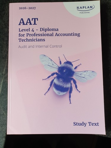 Aat level kaplan study text - level, 4