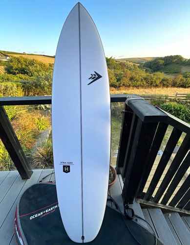 Machado xtra cado 6ft6 helium - machado,