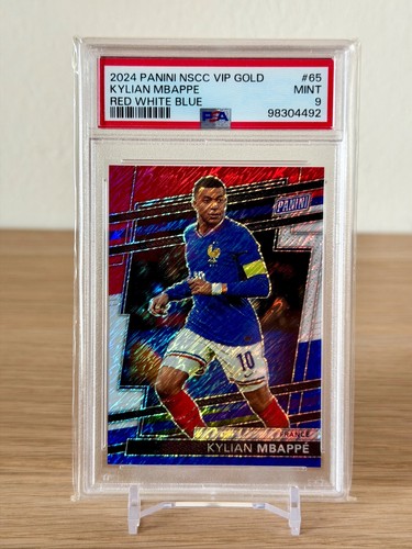2024 panini nscc vip - 2024,
