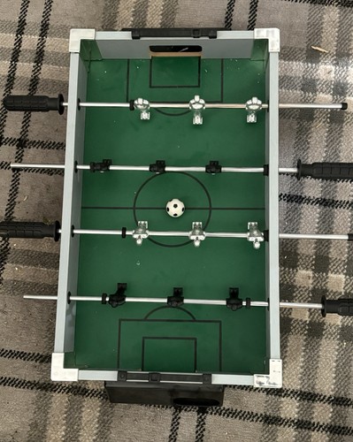 Football table - football,