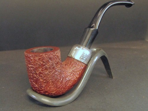 Ready smoke p petersons - &,