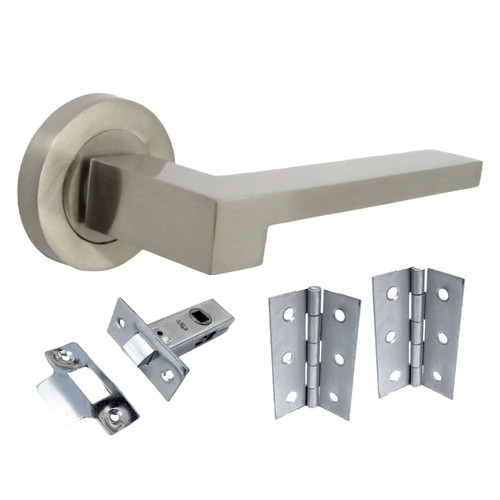 Uno door handle modern - uno-3,