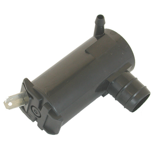 Ford capri washer pump also - ford,