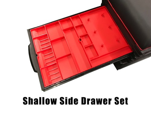 Official tackle tidy - official, daiwa