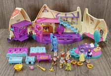 RARE Disney Snow White And The