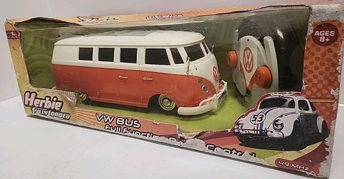 Planet toys herbie - planet, fully