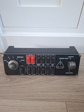 Logitech Saitek Pro Flight